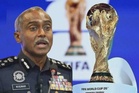 RM2.6 juta nilai pertaruhan Piala Dunia FIFA 2026 dirampas
