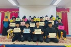 Maahad Tahfiz Al-Mizan perluas kemudahan, tampung pertambahan pelajar SPM