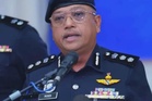 Lelaki mengamuk, bakar motosikal akibat hutang