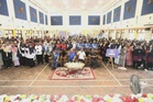UniMAP isytihar SMK Ayer Lanas sebagai sekolah angkat