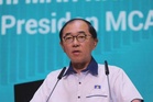 MCA gesa kawal kenaikan kos penjagaan kesihatan swasta