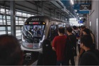Hari pertama operasi LRT3: Pengguna beri reaksi positif, mesra OKU
