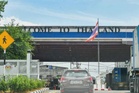 Rakyat Malaysia dinasihat waspada susulan amaran hujan lebat di selatan Thailand - Konsulat