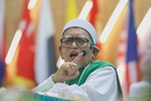 PRN Johor: Pas pertahan kuasa politik Melayu Islam - Abdul Hadi