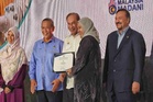 25,000 individu bakal terima manfaat Bakat Madani - PM