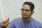 Adab perlu dibuktikan melalui tindakan, bukan kenyataan - DAP Johor