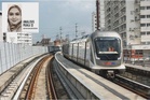 Jajaran 37.8km LRT3 rangsang ekonomi peniaga kecil