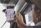 Duit KWSP habis, usia 65 tahun bawa e-hailing