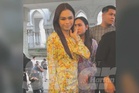 Doakan Syed Saddiq - Bella