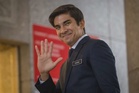 Syed Saddiq kekal Ahli Parlimen atau ke penjara?