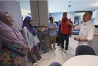 Aplikasi khas selami masalah penduduk Puteri Wangsa - Maszlee