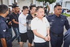 Sambung reman empat individu terlibat judi bola sepak ditolak