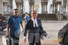 Pendakwaan rayu semua bersabar, doakan kesihatan hakim