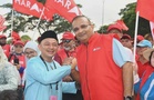 Amal demokrasi matang, bukan main sentimen agama dan kaum