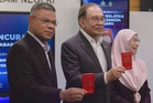 PM lancar Pasport Malaysia Antarabangsa versi baharu