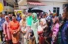 Mercu tanda pembangunan pendidikan Islam Orang Asli