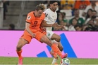 Maghribi hantar Belanda pulang