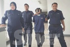 Penjawat awam tak mengaku amang seksual fizikal dua anak perempuan