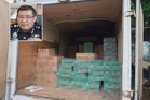 Sindiket edar minuman keras tiruan, tidak bercukai tumpas