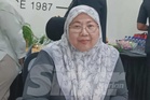 Manifesto PH sudah dimuktamadkan - Fuziah
