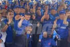 'Puad Zarkashi nak serang saya, silakan... asalkan pengundi tak terpengaruh' - Onn Hafiz