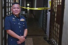 Mayat disumbat dalam bagasi: Tiada bahagian badan dipotong - Polis