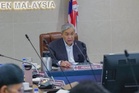 Malaysia perkukuh mekanisme pengurusan pelarian seiring keselamatan, kedaulatan negara - TPM