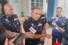 Insiden Tak Bai: Polis sahkan kawalan ketat sempadan