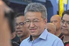 Jika BN, Pas 'dua kali lima', PH pilihan terbaik pengundi - Chin Tong