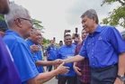 'Memang kita nak dia letak jawatan' - Tok Mat sindir Kor Ming