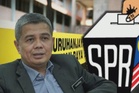 Daftar pemilih tambahan Mei 2026 dibuka untuk semakan - SPR
