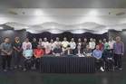 Piala Jubli Perak DYTM Sultan Selangor guna format Piala Dunia