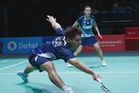 Jimmy sasar kembali ke kelompok 32 terbaik dunia bersama Su Yin