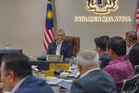 Kerajaan susun semula pengurusan pekerja asing - TPM