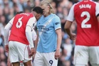 Dendam EPL Haaland, Gabriel berterusan di Piala Dunia