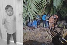 Kanak-kanak OKU hilang ditemui lemas dalam parit kebun