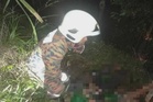 'Dengar suara minta tolong' - Pendaki hilang tiga hari jatuh gaung di Gunung Jerai