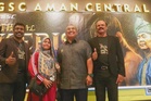 Jadi pelakon 'The Keris', Sanusi harap generasi muda martabat warisan, seni bela diri