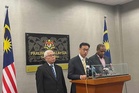 RCI skandal mafia korporat: Lima ahli Parlimen PKR tuntut PM, menteri nyata pendirian