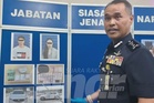Pasangan kekasih jadi kurier dadah diberkas, terima upah RM5,000 setiap penghantaran