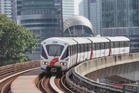 Dawai halus tersangkut punca letupan kecil LRT Laluan Kelana Jaya