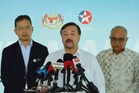 Lebih 30,000 pemohon dapat kelulusan tambahan kuota BUDI Diesel - Amir Hamzah