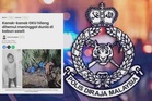 Kematian kanak-kanak lelaki autistik dalam parit tiada unsur jenayah - Polis