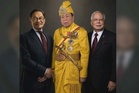 Sultan Selangor hargai Najib cetus LRT3, puji Anwar teruskan projek