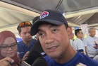 Empat penggal DUN Maharani milik pembangkang, MB Johor rayu pengundi beri peluang kepada BN
