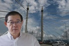 Guan Eng gesa kerajaan Pusat pulangkan RM2.8 bilion kepada Pulau Pinang