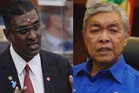 Ahli Parlimen Jelutong puji Ahmad Zahid sudi duduk semeja dengan DAP