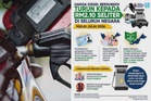 Diesel RM2.10 antara terendah di dunia