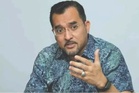 Asyraf Wajdi persoal kenapa pimpinan PH 'sentap', 'meroyan' bila Pas sokong BN?