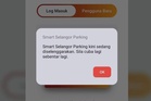 Smart Selangor dan Flexi Parking didakwa digodam, sistem parkir tergendala